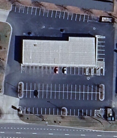 More Photos Of 2777-2801 Greensboro Rd, Martinsville Storefront Retail Office For Sale