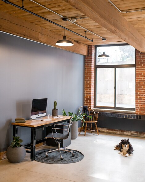 More Photos Of 44 Merrimac St, Newburyport Office For Lease