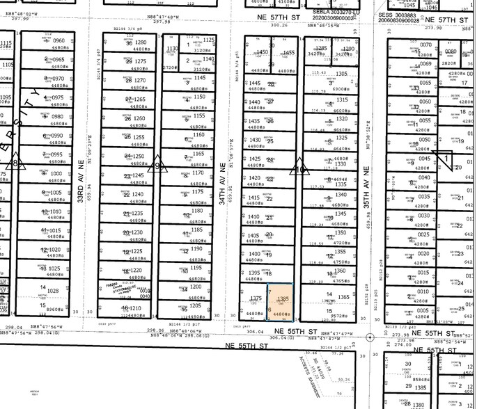 More Photos Of 3404-3410 NE 55th St, Seattle General Retail For Sale