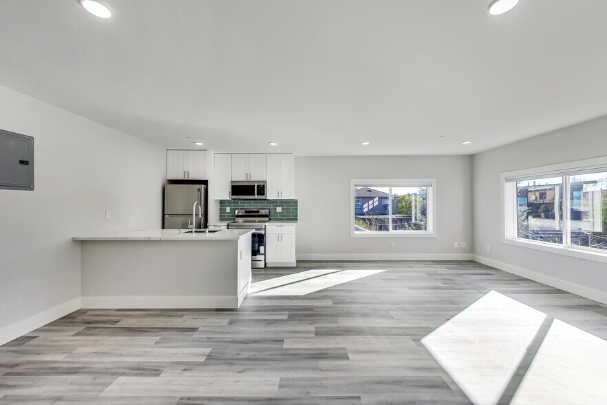 More Photos Of 3411 Adeline St, Berkeley Apartments For Sale