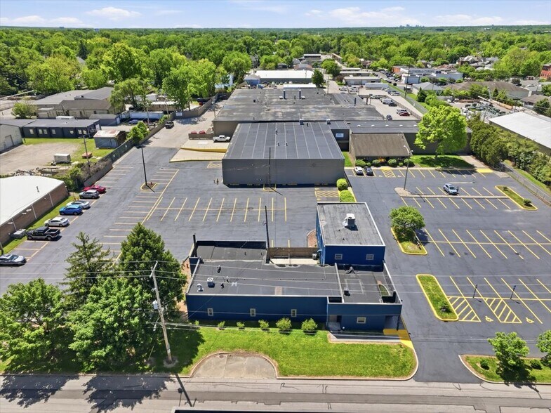 More Photos Of 175 E Broadway Ave, Westerville Office For Lease