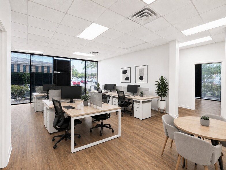 More Photos Of 8500 Shoal Creek Blvd, Austin Medical For Lease