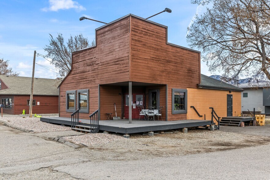 More Photos Of 623 Nikles Dr, Bozeman Storefront Retail Office For Sale