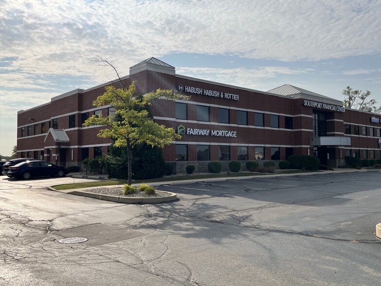 Primary Photo Of 6905 Green Bay Rd, Kenosha Office For Lease