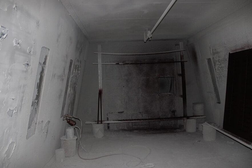 More Photos Of 11020 Argal Ct, El Paso Warehouse For Sale