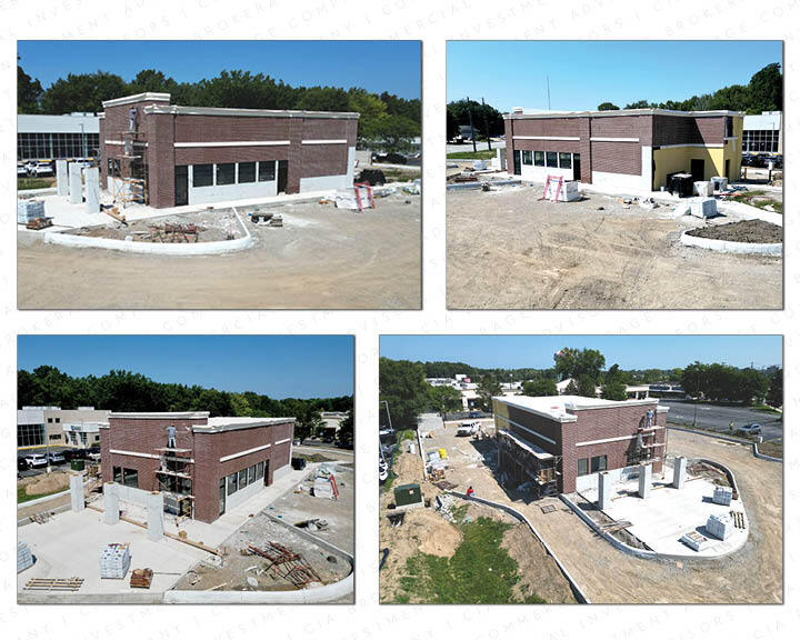 More Photos Of 27350 Lorain Rd, North Olmsted Fast Food For Sale