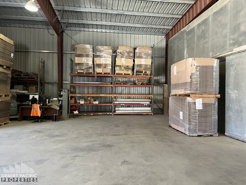 More Photos Of 78100 Harrison St, Thermal Land For Lease