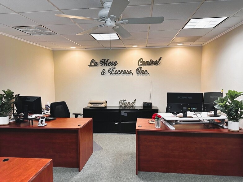 More Photos Of 8419 La Mesa Blvd, La Mesa Medical For Lease