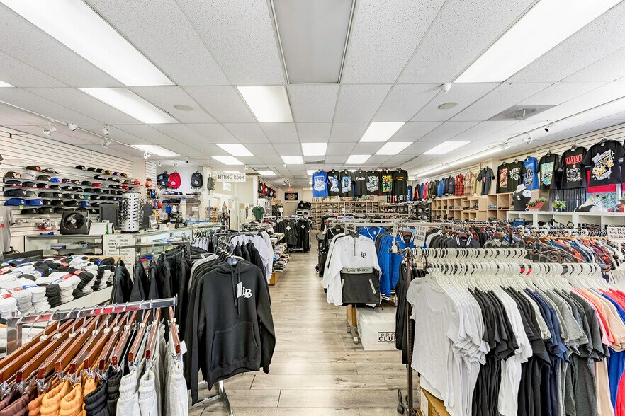 More Photos Of 730-740 N Long Beach Blvd, Long Beach Storefront For Lease