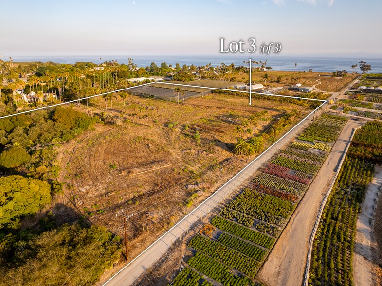 More Photos Of 5295 Shoreline Dr, Santa Barbara Land For Sale