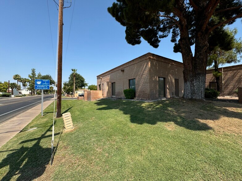 More Photos Of 6520 N 7th Ave, Phoenix Medical For Lease