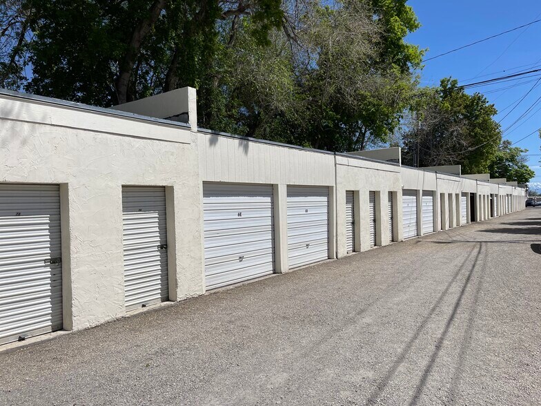 More Photos Of 18 W 100 N, American Fork Self Storage For Sale