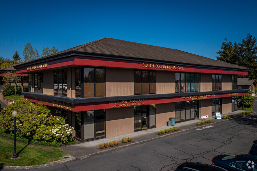 Primary Photo Of 2115 S 56th St, Tacoma Office For Lease