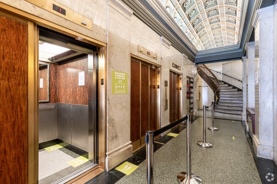 More Photos Of 1133 Broadway, New York Office For Sale