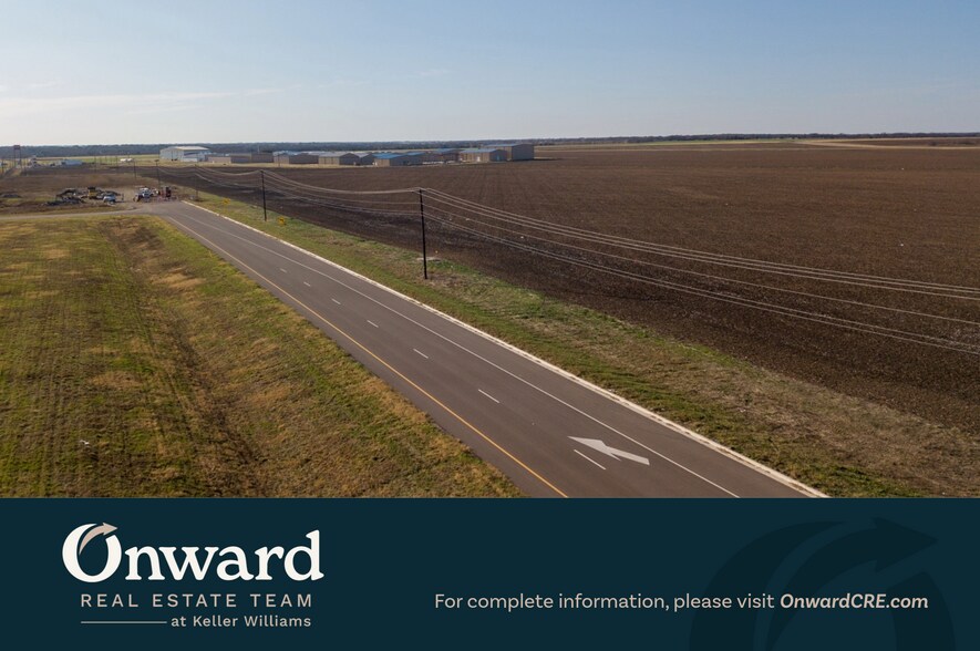 More Photos Of 27300 W Highway 84, McGregor Land For Sale