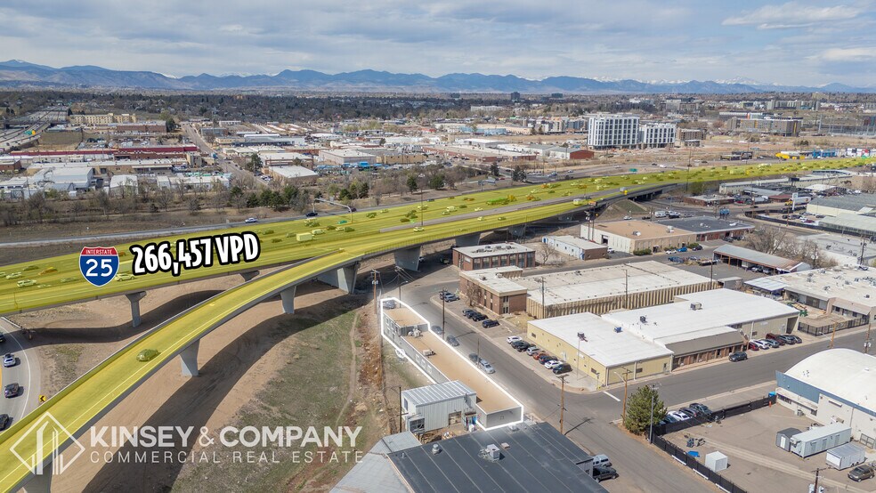 More Photos Of 2120 W 7th Ave, Denver Warehouse For Sale