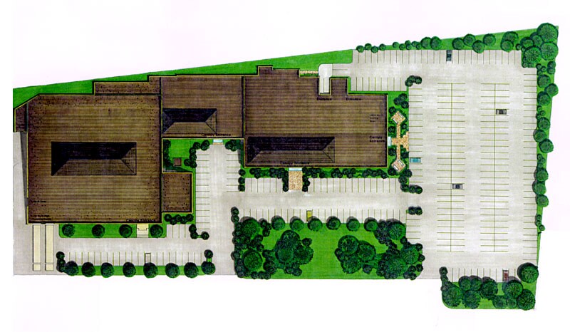 More Photos Of 50 W Powhattan Ave, Essington Light Manufacturing For Lease