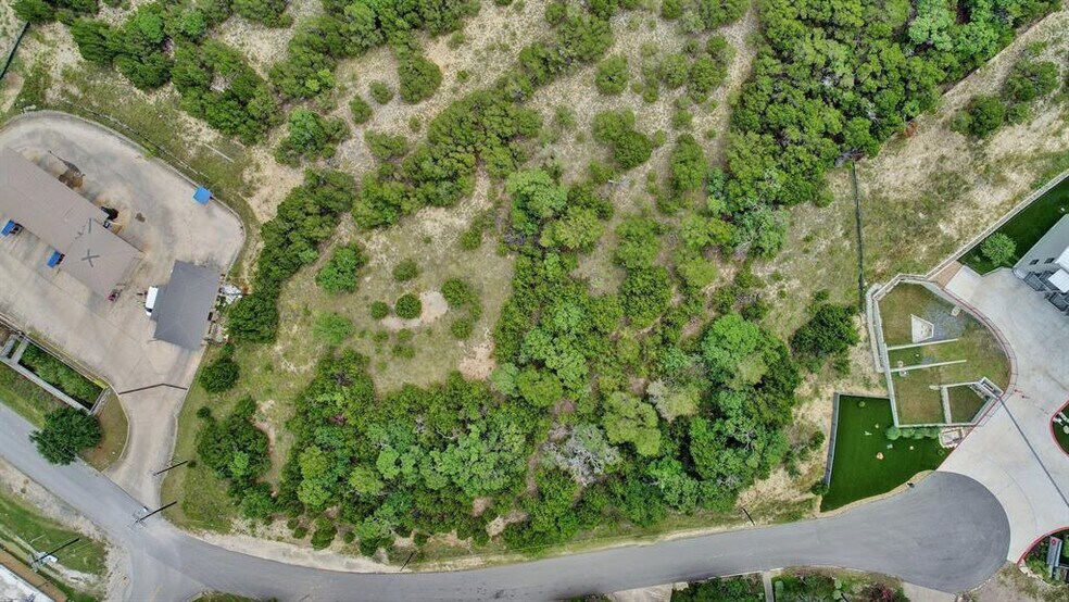 More Photos Of 7803 Bronco LN, Lago Vista Land For Sale