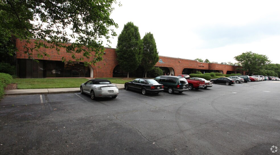 Primary Photo Of 4355 International Blvd, Norcross Light Distribution For Lease