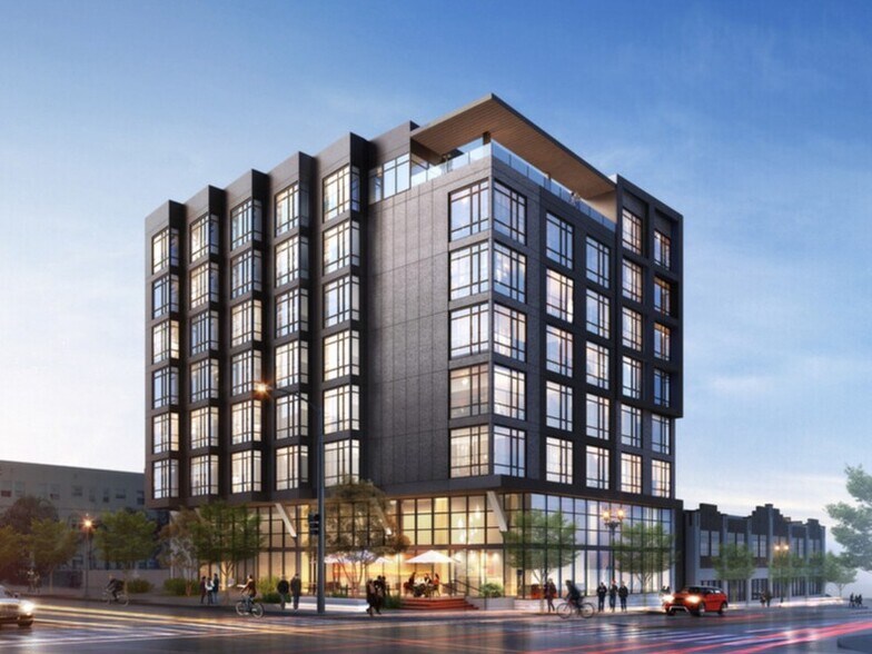 Primary Photo Of 805 13th St, San Diego Apartments For Lease