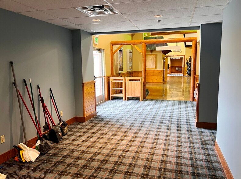 More Photos Of 4479 County 5 NW, Hackensack Movie Theatre For Sale