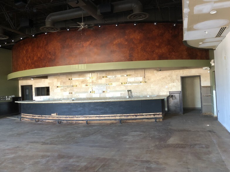 More Photos Of 2801 E Southlake Blvd, Southlake Freestanding For Sale