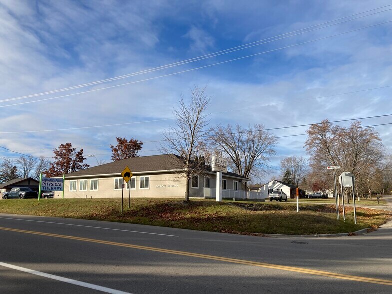 More Photos Of 600 Bennett St, Rose City Medical For Sale