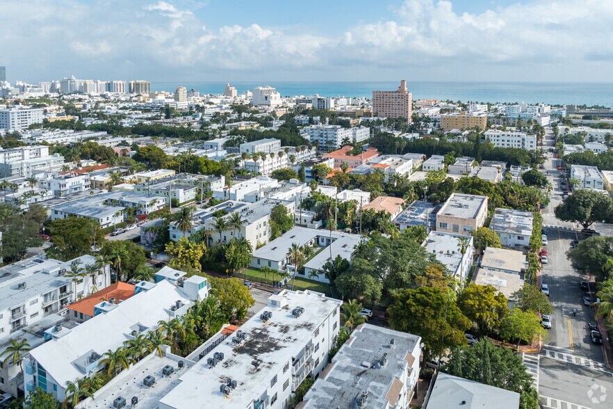More Photos Of 733-737 Michigan Ave, Miami Beach Apartments For Sale