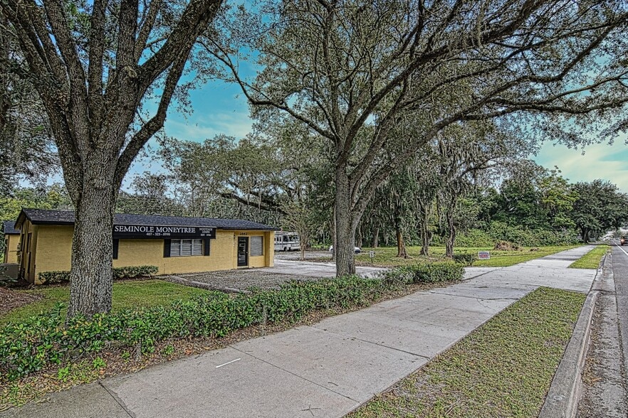 More Photos Of 2882 W Lake Mary Blvd, Lake Mary Land For Sale