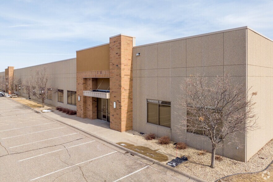 Primary Photo Of 14720 Energy Way, Apple Valley Warehouse For Sale
