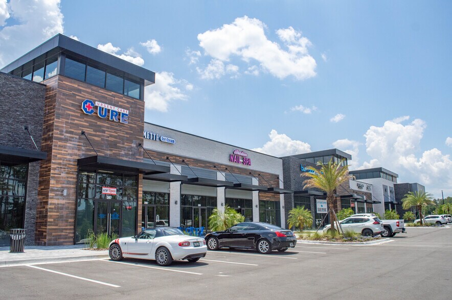 More Photos Of 3655 Longleaf Pine Pkwy, Saint Johns General Retail For Lease