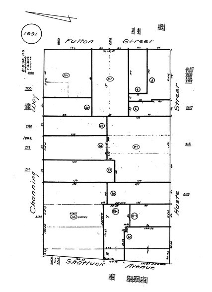 More Photos Of 40455-40491 Encyclopedia Cir, Fremont Unknown For Lease