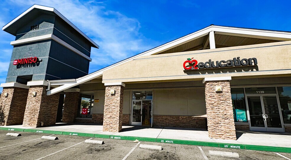 More Photos Of 1131-1183 De Anza Blvd, San Jose Unknown For Lease