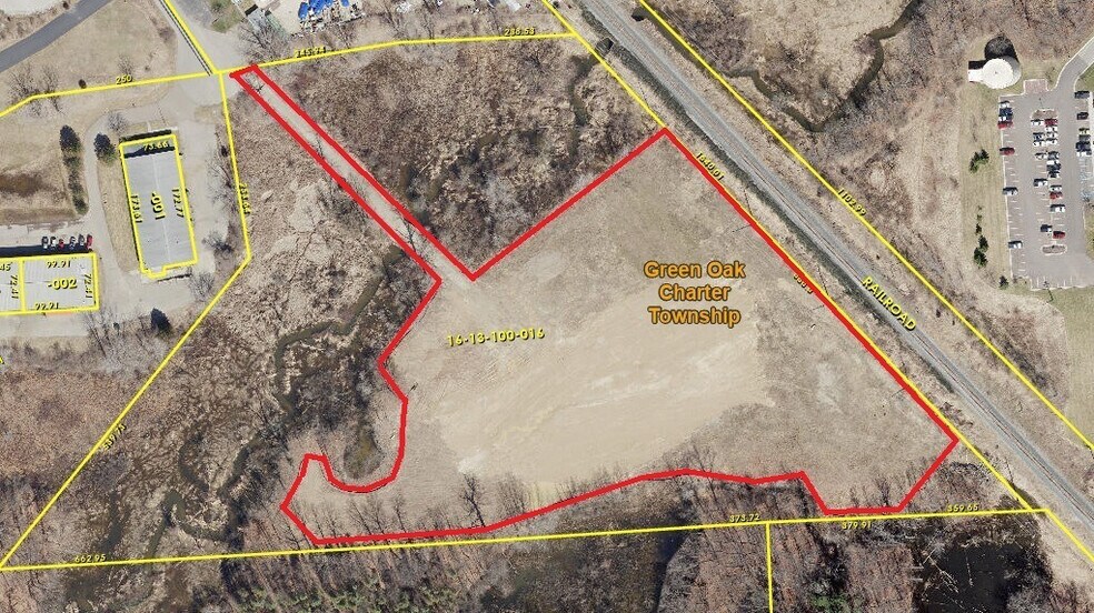 More Photos Of Boardwalk Rd, Brighton Land For Lease
