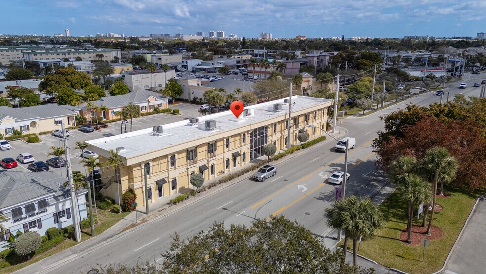 More Photos Of 665 SE 10th St, Deerfield Beach Medical For Lease