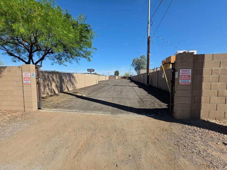 Primary Photo Of 21414 N 24th Dr, Phoenix Land For Lease