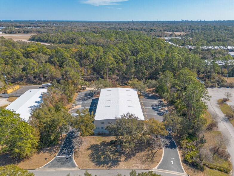 Primary Photo Of 3 East Tower Circle, Ormond Beach Warehouse For Sale
