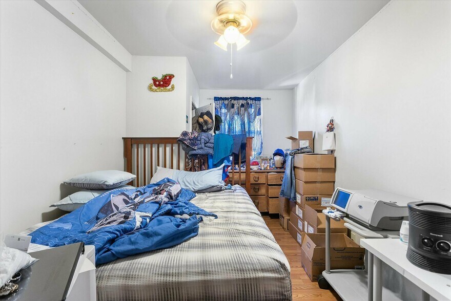 More Photos Of 1905 Foothill Blvd, Oakland Apartments For Sale