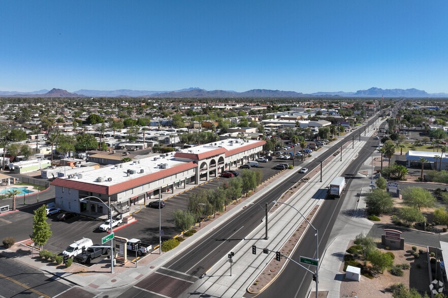 More Photos Of 1616 E Main St, Mesa Unknown For Lease