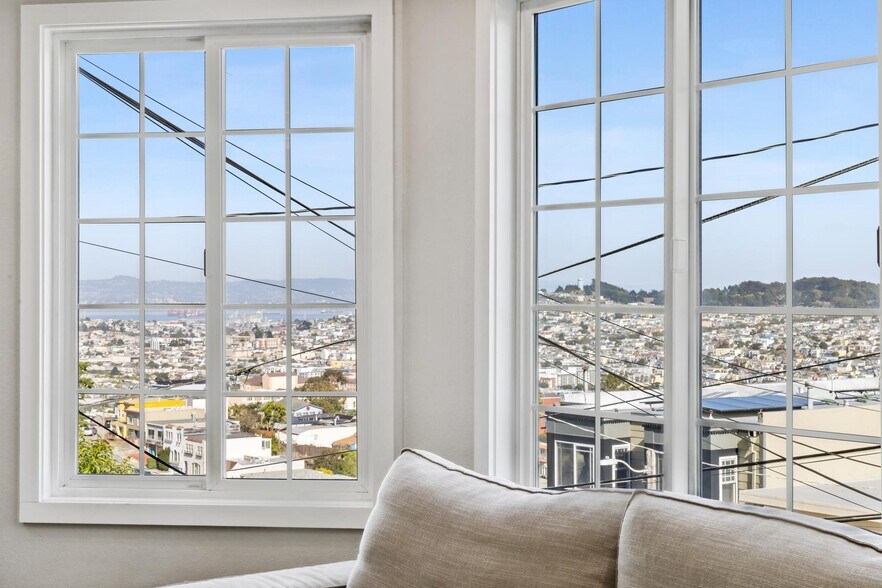 More Photos Of 150 Josiah Ave, San Francisco Apartments For Sale