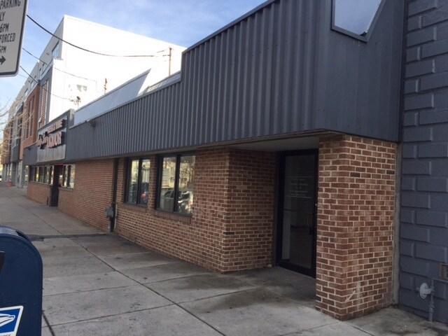 More Photos Of 3301 Rhode Island Ave, Mount Rainier Storefront For Lease