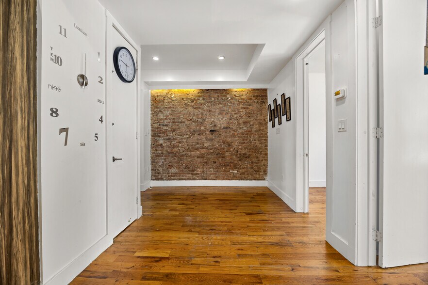 More Photos Of 1935 Bergen St, Brooklyn Apartments For Sale