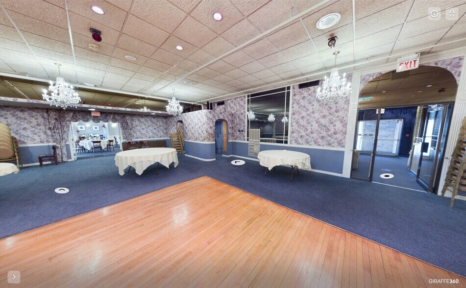 More Photos Of 416 Tappan Rd, Northvale Restaurant For Lease