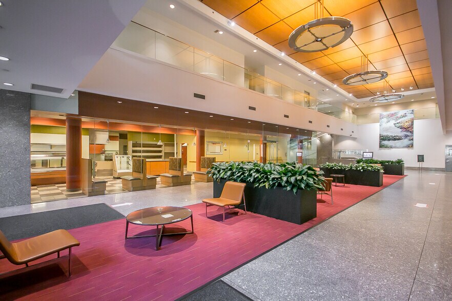More Photos Of 510-530 Walnut St, Philadelphia Office For Lease