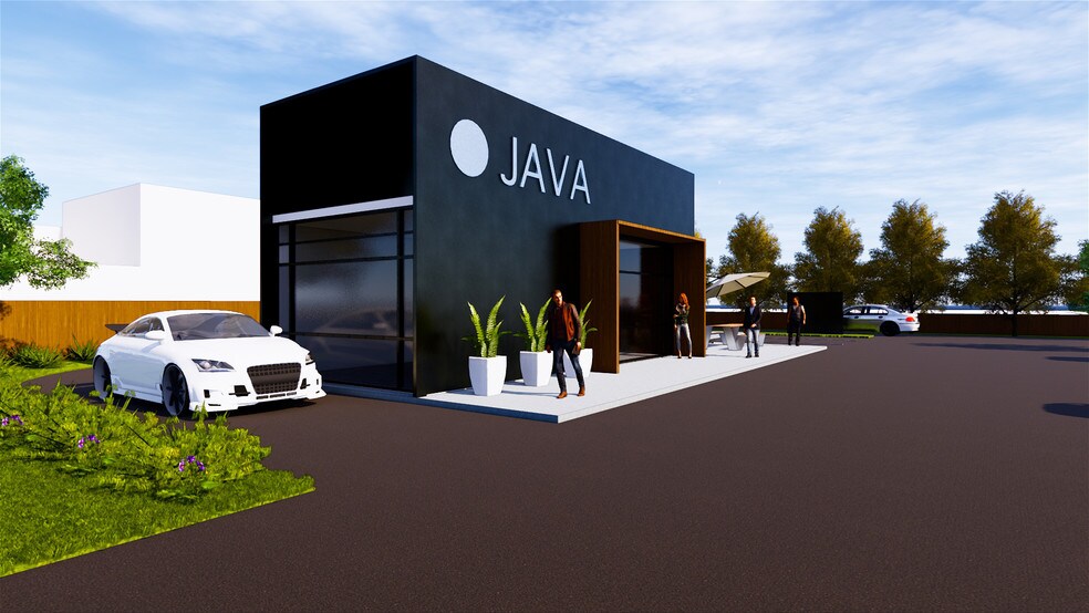 More Photos Of 4201-4207 W Magnolia Blvd, Burbank Land For Sale