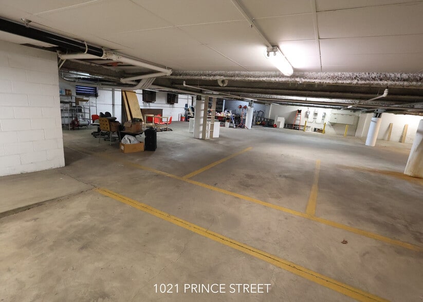 More Photos Of 1021 Prince St, Alexandria Office For Sale