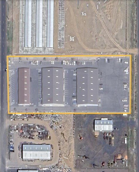 More Photos Of 2811 Broadmore St, Klamath Falls Unknown For Lease