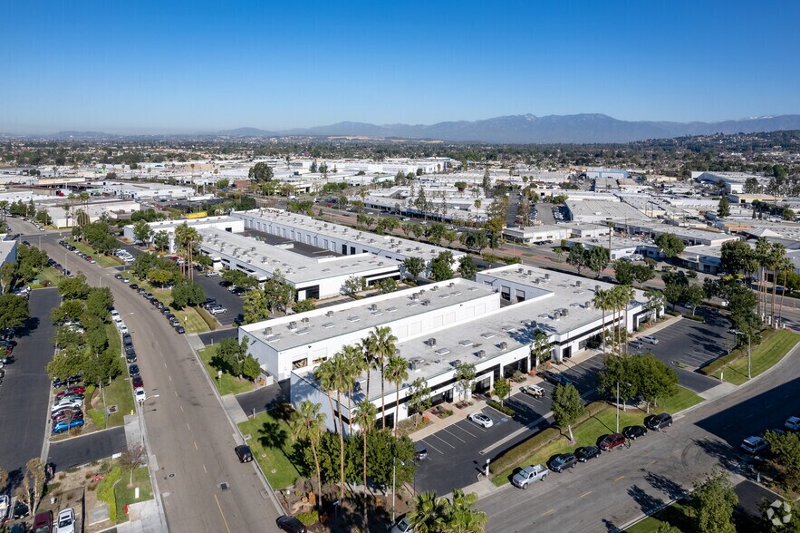 More Photos Of 12115 Burke St, Santa Fe Springs Unknown For Lease