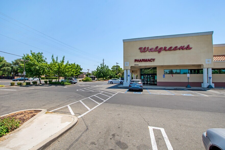 More Photos Of 6144 Dewey Dr, Citrus Heights Drugstore For Sale