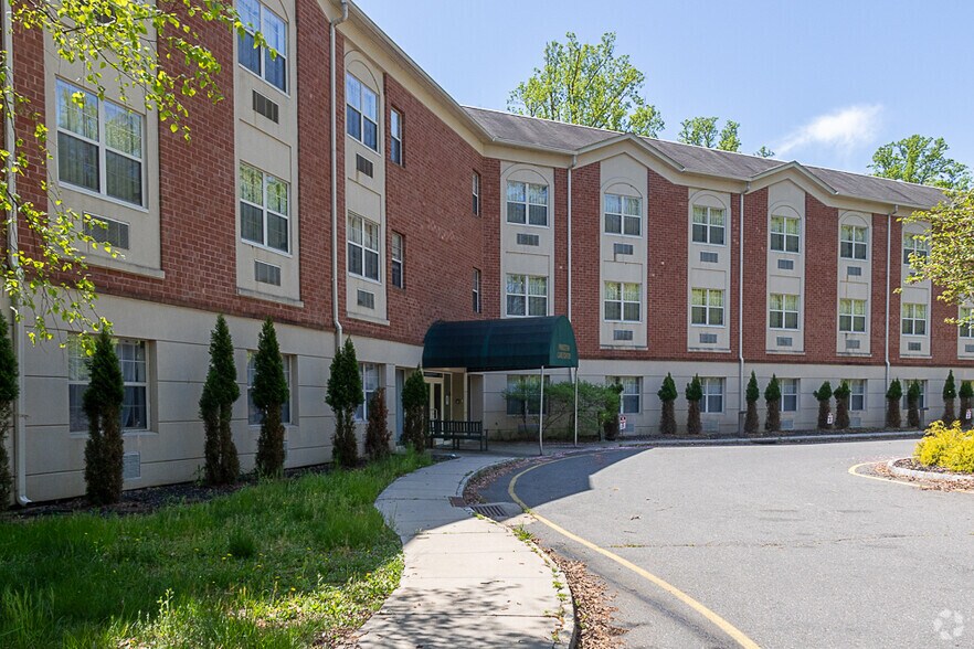 Primary Photo Of 728 Bunn Dr, Princeton Skilled Nursing Facility For Sale